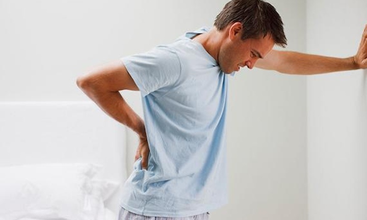 Thấy những triệu chứng này bạn nên đi khám thận ngay 