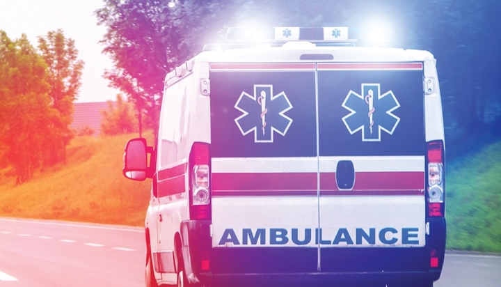 Y tá bỏ người bệnh trên xe cấp cứu 6 tiếng để đi làm thêm, bệnh nhân tử vong