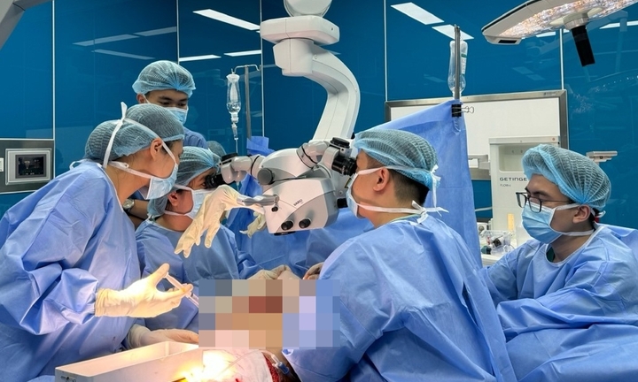 Suýt mất mạng vì đua nhau hút mỡ đùi, bụng ở cơ sở thẩm mỹ kém chất lượng