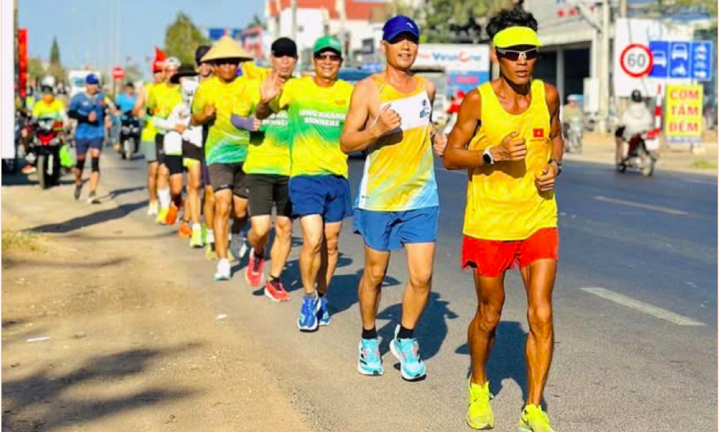 Dinh dưỡng quan trọng thế nào cho người tập luyện thể thao? 