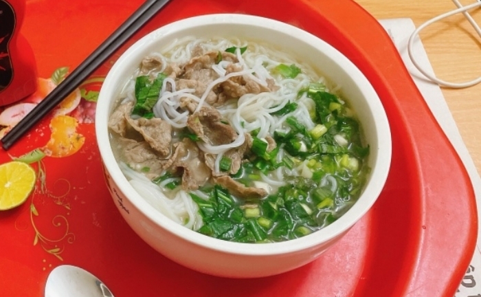 Có nhất thiết phải ăn sáng?