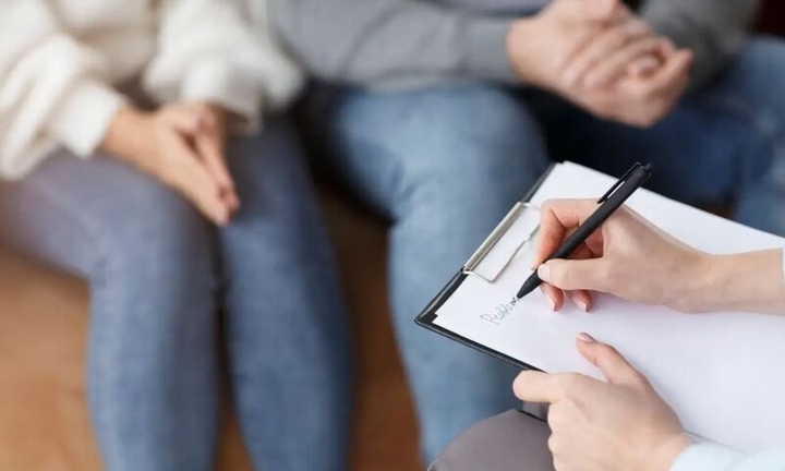 13 năm hiếm muộn con, người phụ nữ từng muốn vào rừng, xa lánh mọi người