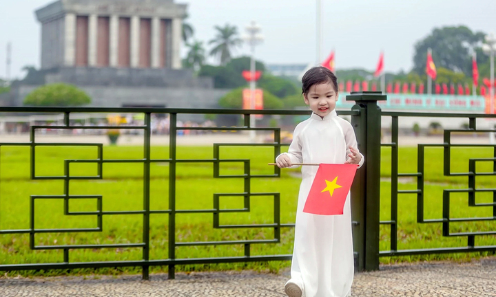 Dự báo thời tiết cả nước trong kỳ nghỉ lễ Quốc khánh 2/9