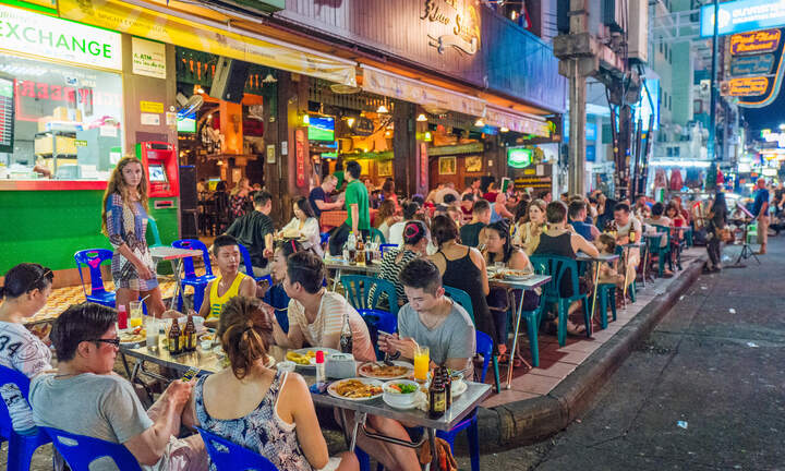 Chủ nhà hàng trong danh sách Michelin Guide quát mắng, đuổi thực khách