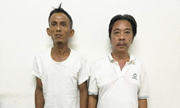 TP.HCM: Công an ập vào khách sạn, bắt nóng các đối tượng trộm cắp tài sản