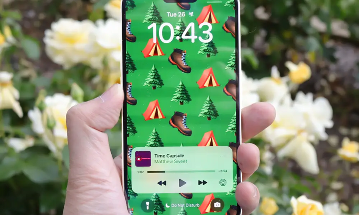 Vì sao Iphone 16 đáng mong đợi?