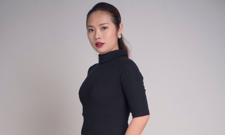 Đạo diễn Blonde Nguyễn: '8WONDER sẽ là hành trình đa tầng cảm xúc'