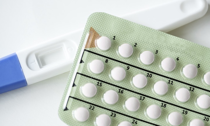Uống thuốc tránh thai hàng ngày có gây vô sinh?