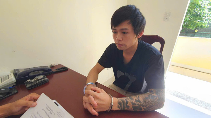 Nam thanh niên ở Đắk Lắk đâm bạn nhậu tử vong rồi đi uống rượu tiếp