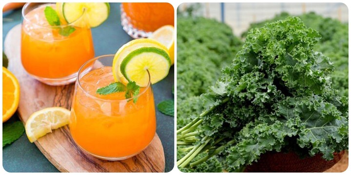 Thực phẩm giàu canxi nhất giúp xương chắc khoẻ