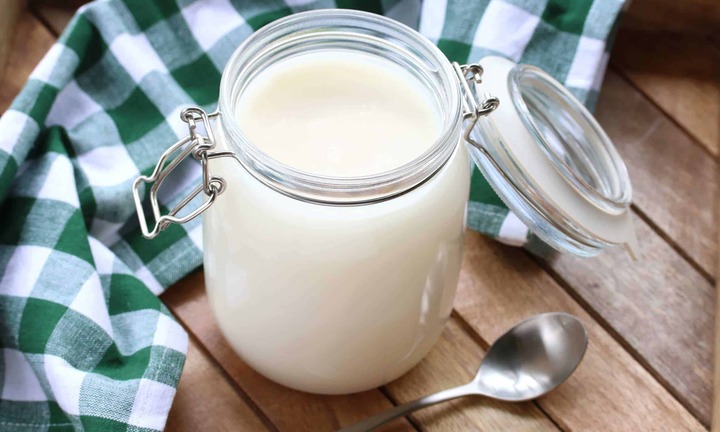 Rán mỡ lợn thêm thứ này vào để nhiều tháng không hỏng