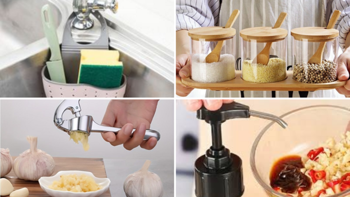 Những món đồ nhà bếp khiến nhiều người hối hận vì đã mua