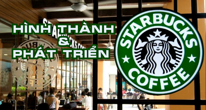 Hé lộ lý do 'thất sủng' của đế chế cà phê Starbucks tại Việt Nam