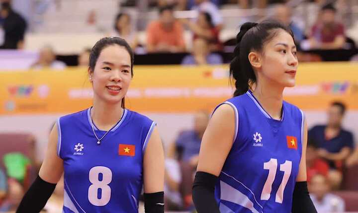 Nhận định bóng chuyền Việt Nam vs Hong Kong (Trung Quốc): Bích Tuyền trở lại