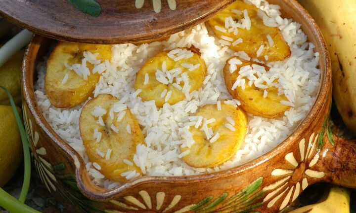 Cho quả chuối vào nồi cơm, bạn sẽ thấy kết quả bất ngờ