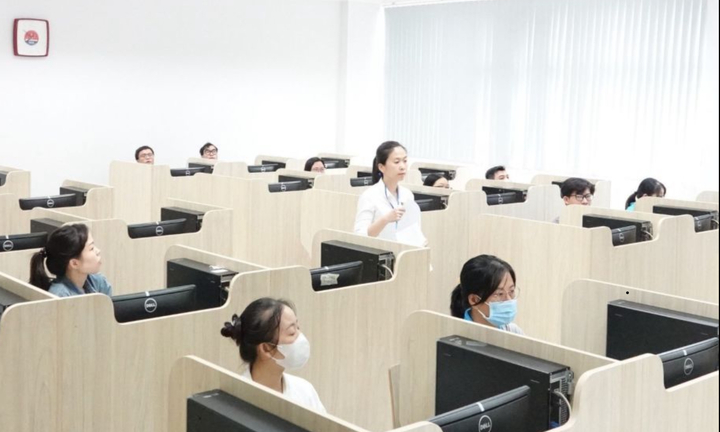 TP.HCM tổ chức thi tuyển 5 Phó Giám đốc Sở