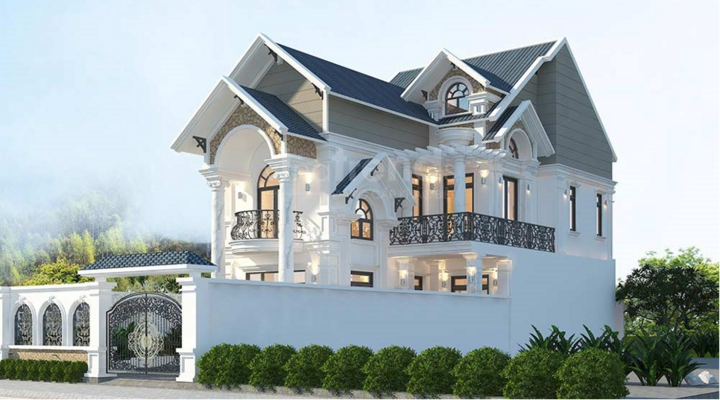 An Cư và mục tiêu dẫn đầu dịch vụ xây nhà trọn gói tại TP.HCM