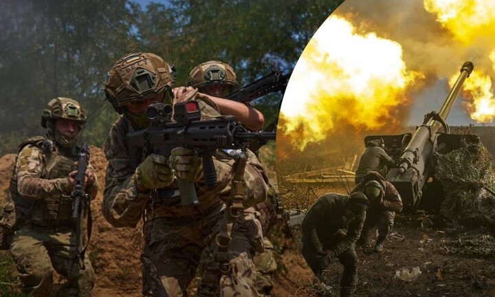 Vì sao Nga không cản quân Ukraine tiến vào Kursk bằng vũ khí hạng nặng?