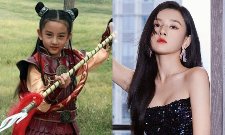 Sao Hoa ngữ 28/8: Hết trốn thuế, 'Na Tra' Tống Tổ Nhi bị nghi gian lận thi cử