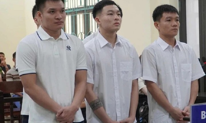 Tin nóng 24h qua: 'Mở tiệc' ma túy, 5 cựu cầu thủ Hà Tĩnh lĩnh án