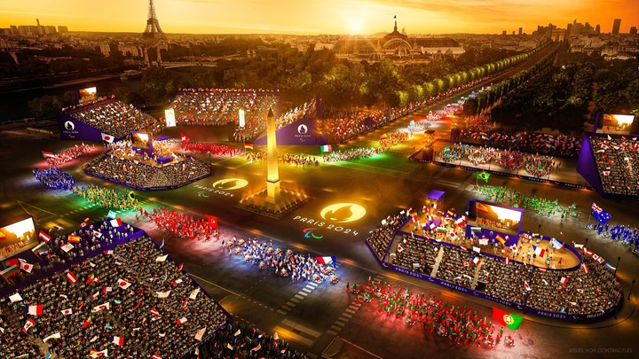 Khai mạc Paralympic 2024: Đoàn Việt Nam có VĐV nào tham dự?