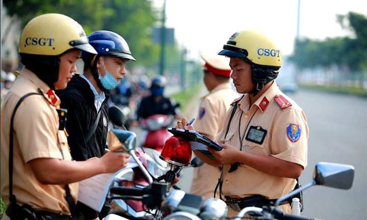 Đề xuất tài xế sau khi chữa bệnh phải chủ động khám lại sức khỏe