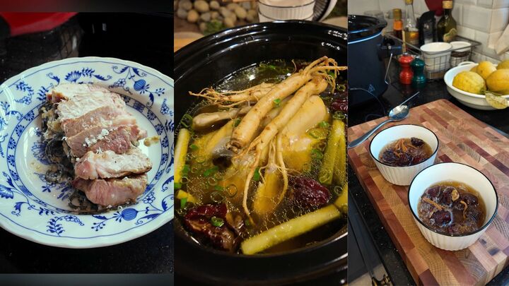 Chef Hungazit bày cách nấu 3 món vừa ngon vừa lạ cho ngày nghỉ lễ