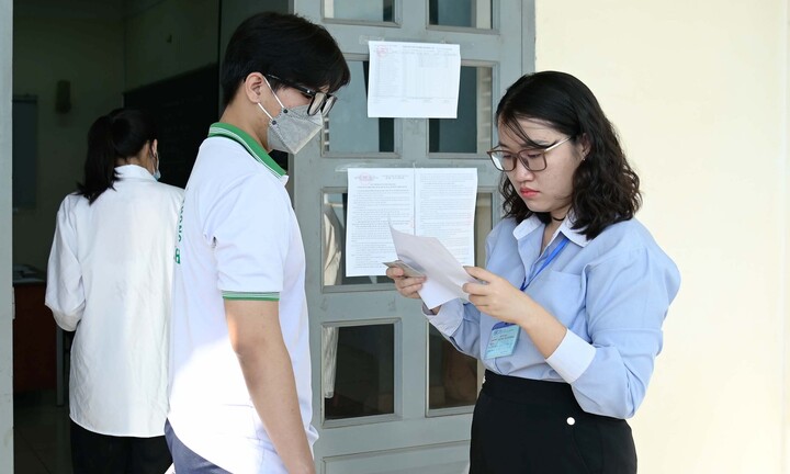  Gần 90 trường đại học xét tuyển bổ sung, điểm sàn cao nhất 28,58