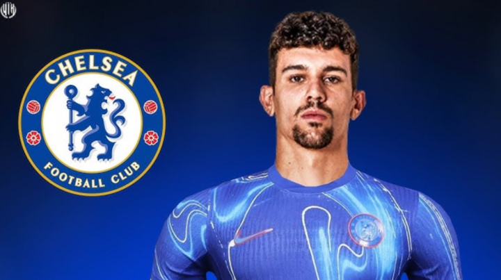Chelsea mặc cả 50 triệu Bảng mua trung vệ vô danh