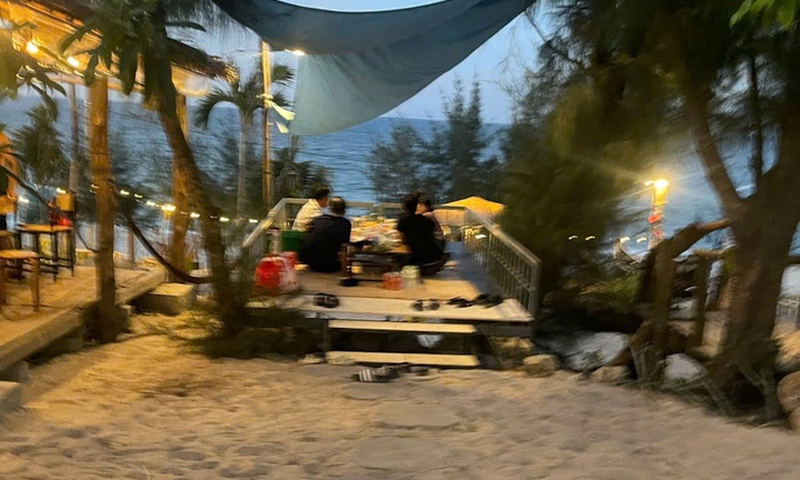 Bị đình chỉ, nhà hàng của người nhà lãnh đạo vẫn đón khách: Tỉnh yêu cầu báo cáo