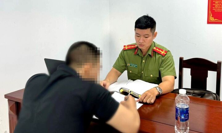 Bị phạt 7,5 triệu đồng vì đăng thông tin sai sự thật trên mạng xã hội