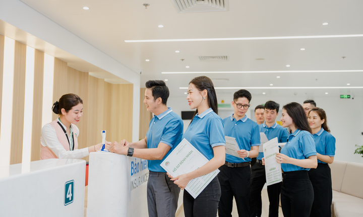 Bệnh viện Hồng Ngọc - lựa chọn uy tín toàn diện khám sức khỏe cho doanh nghiệp