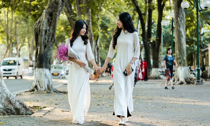 Hà Nội sắp hạ nhiệt sau những ngày nắng rát