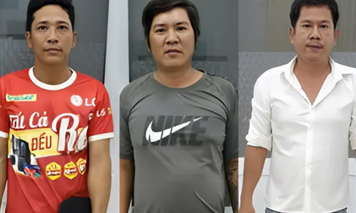 Đồng Tháp: Khởi tố nhóm lừa bán 'đá thiên thạch' chiếm đoạt 2 tỷ đồng