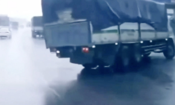 Tai nạn giao thông ngày 29/8: Người đàn ông tử vong khi bị xe tải cán qua 2 lần