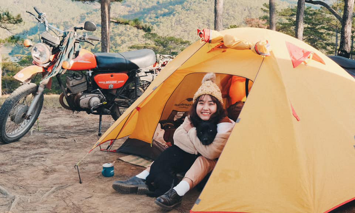 'Thánh' du lịch tiết kiệm: 25 tuổi phượt 63 tỉnh thành với các chuyến đi siêu rẻ