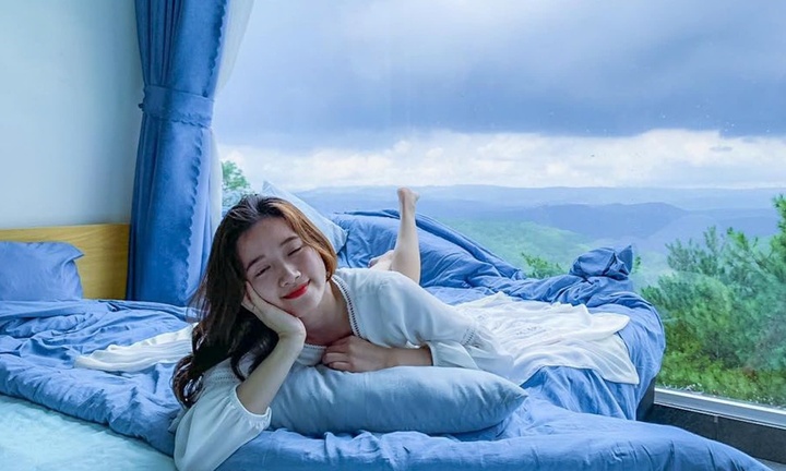 Lạ đời nhiều Gen Z mạnh tay chi tiền đi du lịch dịp 2/9 chỉ để đổi chỗ ngủ