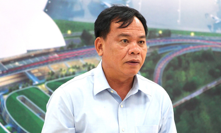 Phê chuẩn kết quả bầu Chủ tịch UBND tỉnh Đồng Nai Võ Tấn Đức 