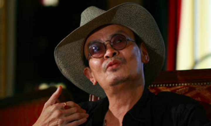 Nhạc phim 'Ván bài lật ngửa' và những tác phẩm ít biết của nhạc sĩ Thanh Tùng