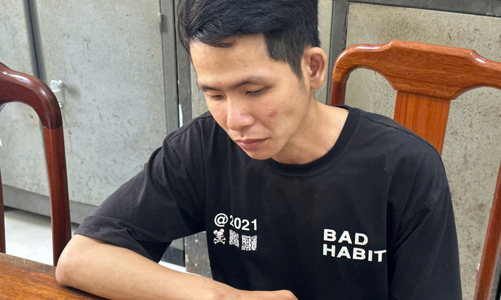 Nhóm thanh niên cướp tài sản ở Huế khai gì?