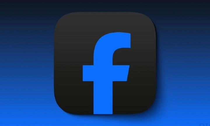 Meta lên tiếng về logo lạ của Facebook