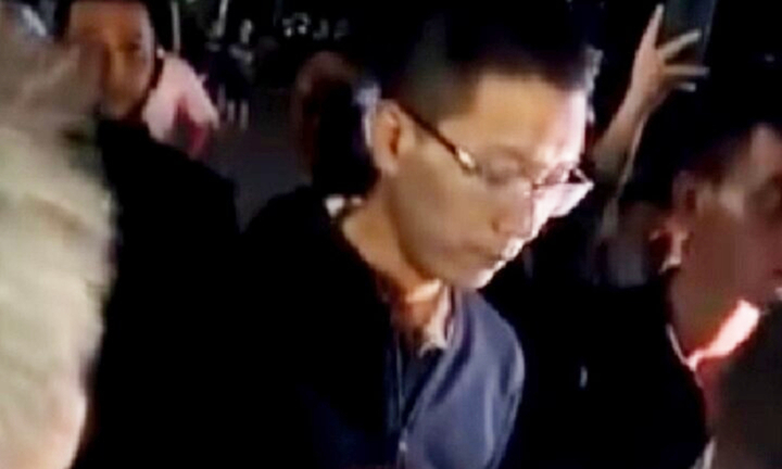 Truy tố cựu cán bộ CSGT say xỉn lái ô tô tông chết người đi bộ