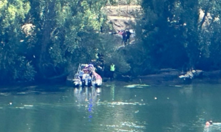 Rơi trực thăng chữa cháy ở Bồ Đào Nha, 4 người thiệt mạng