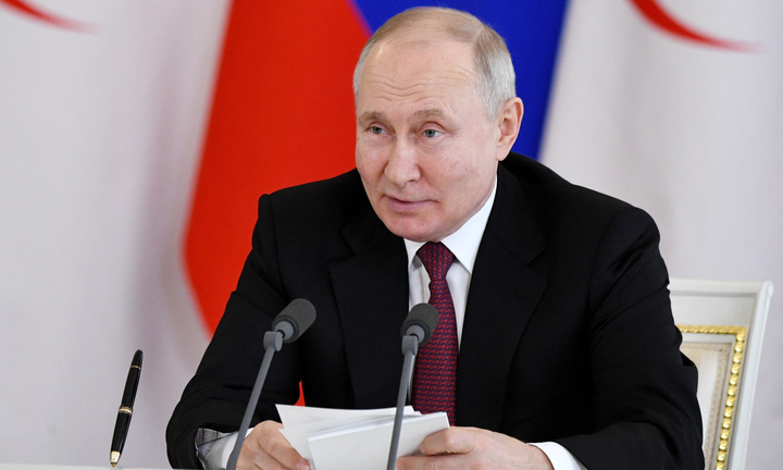 ICC đề nghị Mông Cổ bắt giữ Tổng thống Nga Putin