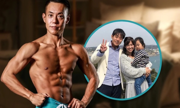 Người đàn ông ngủ 30 phút mỗi ngày trong 12 năm để 'nhân đôi' cuộc sống