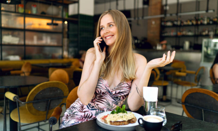 4 thói quen giúp phụ nữ Pháp eo thon, dáng đẹp