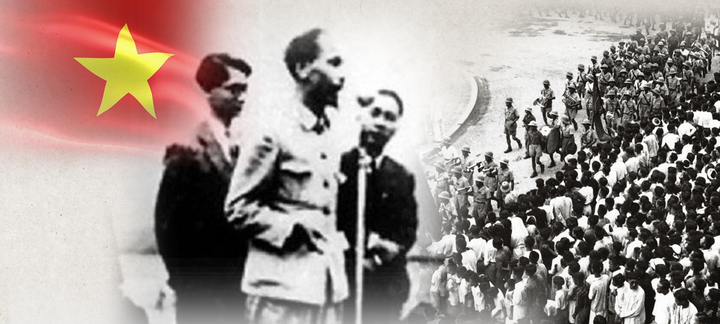 Lý giải những điều đặc biệt trong ngày Quốc khánh 2/9/1945