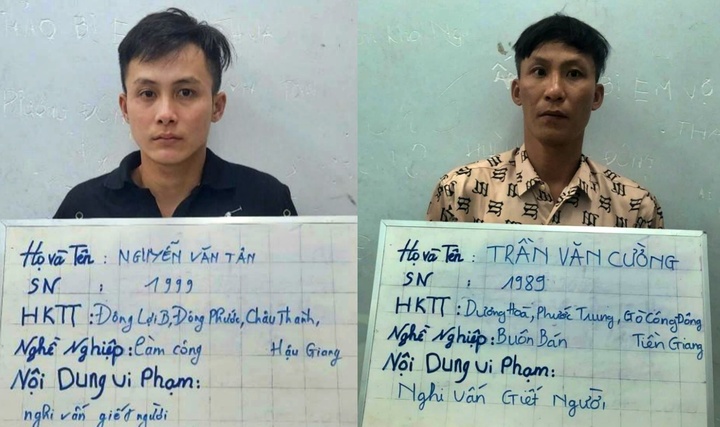 Đi giải quyết mâu thuẫn, nam thanh niên bị đâm tử vong