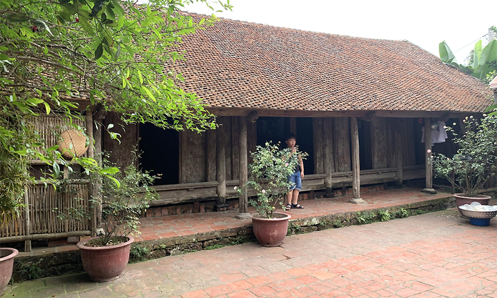 Tại sao người xưa không thích trổ cửa sổ sau nhà?