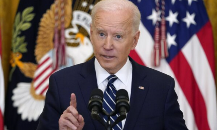 Ông Biden chuẩn bị cho đề xuất ngừng bắn ở Gaza